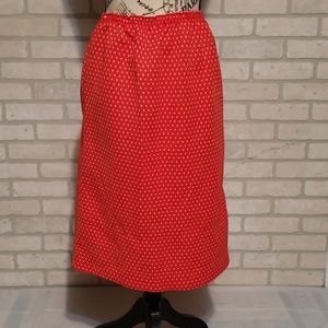 Susie's Essentials Skirt
